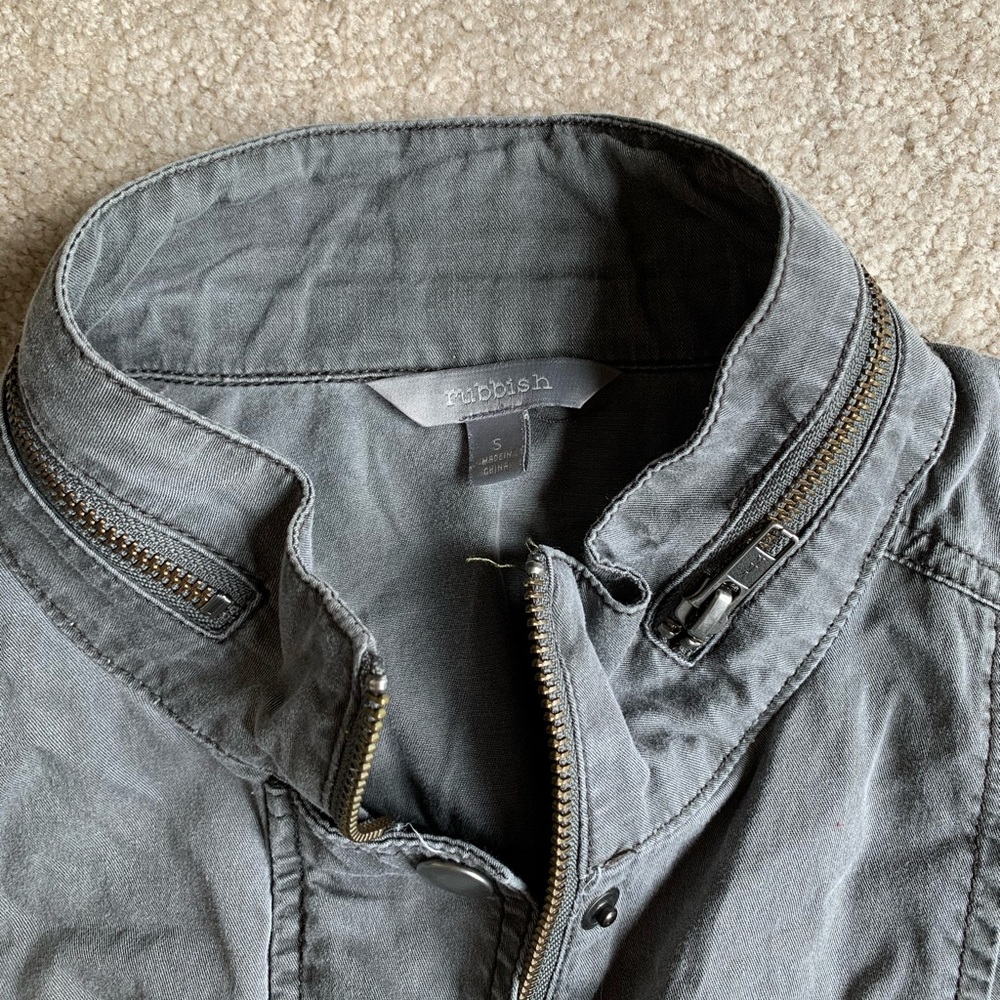 Bomber - Picture 2 of 2